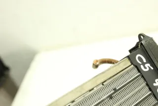  Электрический радиатор отопителя (тэн) Citroen C5 1 Арт 105937874, вид 3