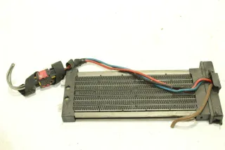  Электрический радиатор отопителя (тэн) Citroen C5 1 Арт 105937874, вид 2