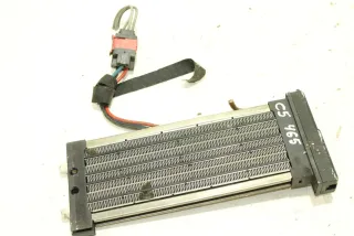  Электрический радиатор отопителя (тэн) Citroen C5 1 Арт 105937874, вид 1