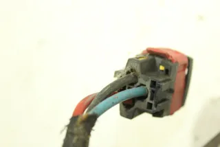  Электрический радиатор отопителя (тэн) Citroen C5 1 Арт 105937887, вид 3