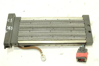  Электрический радиатор отопителя (тэн) Citroen C5 1 Арт 105937887, вид 1