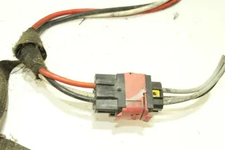  Электрический радиатор отопителя (тэн) Citroen C5 1 Арт 105937898, вид 3