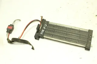  Электрический радиатор отопителя (тэн) Citroen C5 1 Арт 105937898, вид 1