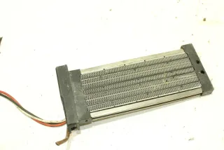  Электрический радиатор отопителя (тэн) Citroen C5 1 Арт 105937898, вид 2