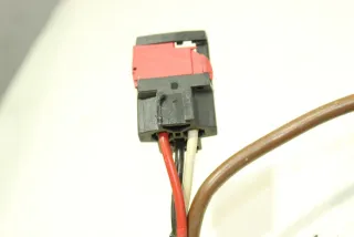  Электрический радиатор отопителя (тэн) Citroen C5 1 Арт 105937902, вид 3