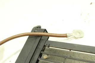  Электрический радиатор отопителя (тэн) Citroen C5 1 Арт 105937902, вид 4