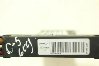  Электрический радиатор отопителя (тэн) Citroen C5 1 Арт 105937902, вид 5