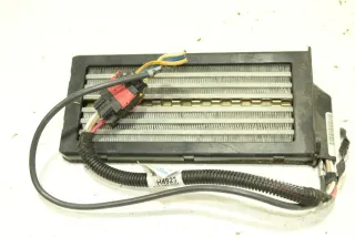  Электрический радиатор отопителя (тэн) Citroen Xsara Picasso Арт 105937903, вид 2