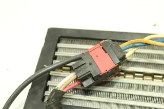  Электрический радиатор отопителя (тэн) Citroen Xsara Picasso Арт 105937903, вид 3