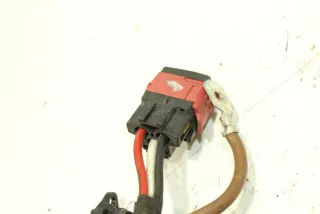  Электрический радиатор отопителя (тэн) Citroen C5 1 Арт 105937906, вид 3