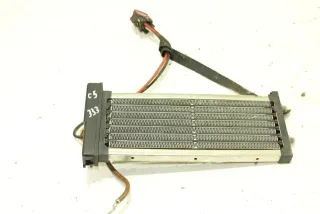  Электрический радиатор отопителя (тэн) Citroen C5 1 Арт 105937906, вид 1