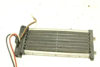  Электрический радиатор отопителя (тэн) Citroen C5 1 Арт 105937906, вид 2