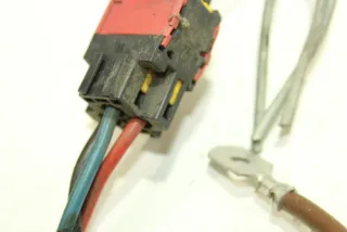  Электрический радиатор отопителя (тэн) Citroen C5 1 Арт 105937912, вид 3