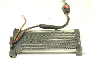  Электрический радиатор отопителя (тэн) Citroen C5 1 Арт 105937912, вид 2