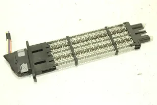  Электрический радиатор отопителя (тэн) Citroen C4 Grand Picasso 1 Арт 105937913, вид 2