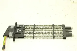  Электрический радиатор отопителя (тэн) Citroen C4 Grand Picasso 1 Арт 105937913, вид 1