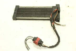  Электрический радиатор отопителя (тэн) Citroen C5 1 Арт 105937940, вид 2