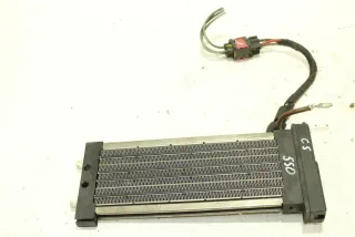  Электрический радиатор отопителя (тэн) Citroen C5 1 Арт 105937940, вид 1