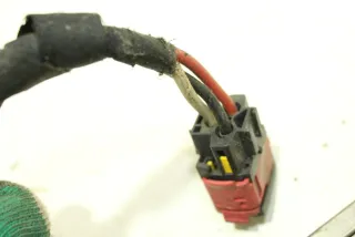  Электрический радиатор отопителя (тэн) Citroen C5 1 Арт 105937941, вид 3