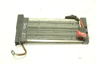  Электрический радиатор отопителя (тэн) Citroen C5 1 Арт 105937941, вид 1