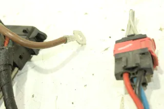  Электрический радиатор отопителя (тэн) Citroen C5 1 Арт 105937943, вид 2