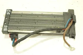  Электрический радиатор отопителя (тэн) Citroen C5 1 Арт 105937943, вид 1