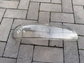  Стекло фары правой Fiat Bravo 1 Арт 105942110, вид 1