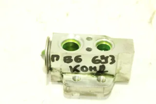 1K0820679 Клапан ТРВ (расширительный) кондиционера Volkswagen Jetta 5 Арт 105942119, вид 1