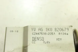 1K0820679 Клапан ТРВ (расширительный) кондиционера Volkswagen Jetta 5 Арт 105942119, вид 3