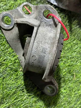 39029212 Кронштейн крепления балки подвески Opel Astra K Арт 6200898, вид 2