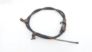 4820A187 Трос ручника Mitsubishi Pajero Sport 2 restailing Арт ST291443, вид 1