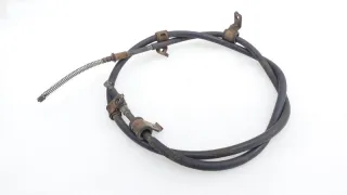 4820A187 Трос ручника Mitsubishi Pajero Sport 2 restailing Арт ST291443, вид 3