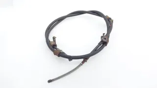 4820A187 Трос ручника Mitsubishi Pajero Sport 2 restailing Арт ST291443, вид 4