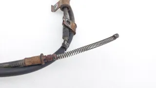 4820A187 Трос ручника Mitsubishi Pajero Sport 2 restailing Арт ST291443, вид 6