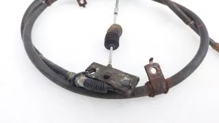 4820A188 Трос ручника Mitsubishi Pajero Sport 2 restailing Арт ST291444, вид 7