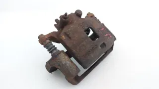 4605A201 Суппорт тормозной Mitsubishi Pajero Sport 2 restailing Арт ST291560, вид 2