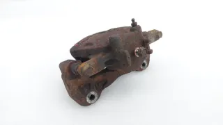 4605A201 Суппорт тормозной Mitsubishi Pajero Sport 2 restailing Арт ST291560, вид 3