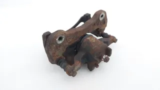 4605A201 Суппорт тормозной Mitsubishi Pajero Sport 2 restailing Арт ST291560, вид 5