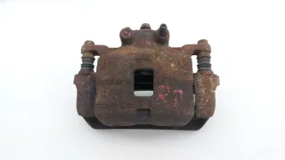 4605A202 Суппорт тормозной Mitsubishi Pajero Sport 2 restailing Арт ST291561, вид 1