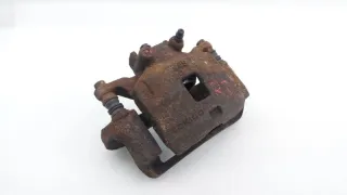 4605A202 Суппорт тормозной Mitsubishi Pajero Sport 2 restailing Арт ST291561, вид 2