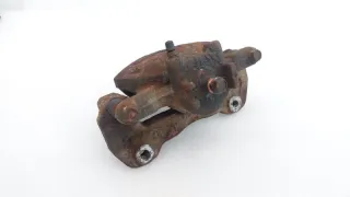 4605A202 Суппорт тормозной Mitsubishi Pajero Sport 2 restailing Арт ST291561, вид 3