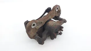 4605A202 Суппорт тормозной Mitsubishi Pajero Sport 2 restailing Арт ST291561, вид 5