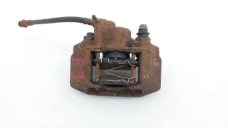 44011W030P Суппорт тормозной Mitsubishi Pajero Sport 2 restailing Арт ST291568, вид 1