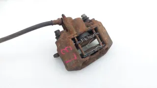 44011W030P Суппорт тормозной Mitsubishi Pajero Sport 2 restailing Арт ST291568, вид 2