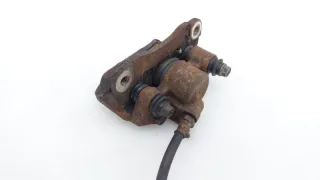 44011W030P Суппорт тормозной Mitsubishi Pajero Sport 2 restailing Арт ST291568, вид 5