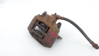 44001W030P Суппорт тормозной Mitsubishi Pajero Sport 2 restailing Арт ST291569, вид 2