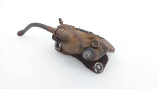 44001W030P Суппорт тормозной Mitsubishi Pajero Sport 2 restailing Арт ST291569, вид 3