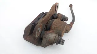 44001W030P Суппорт тормозной Mitsubishi Pajero Sport 2 restailing Арт ST291569, вид 6