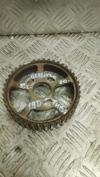  Шкив ТНВД Citroen Berlingo 1 1.9л Арт 105956632, вид 1