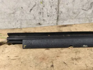 7M3839471C Молдинг стекла двери задней правой внутренний Volkswagen Sharan 1 restailing Арт 105957654, вид 3